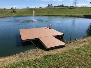 Dock and Beach Building Services Dock and Beach Building Services
